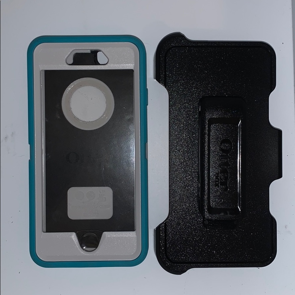 iPhone 6/6s Otterbox case